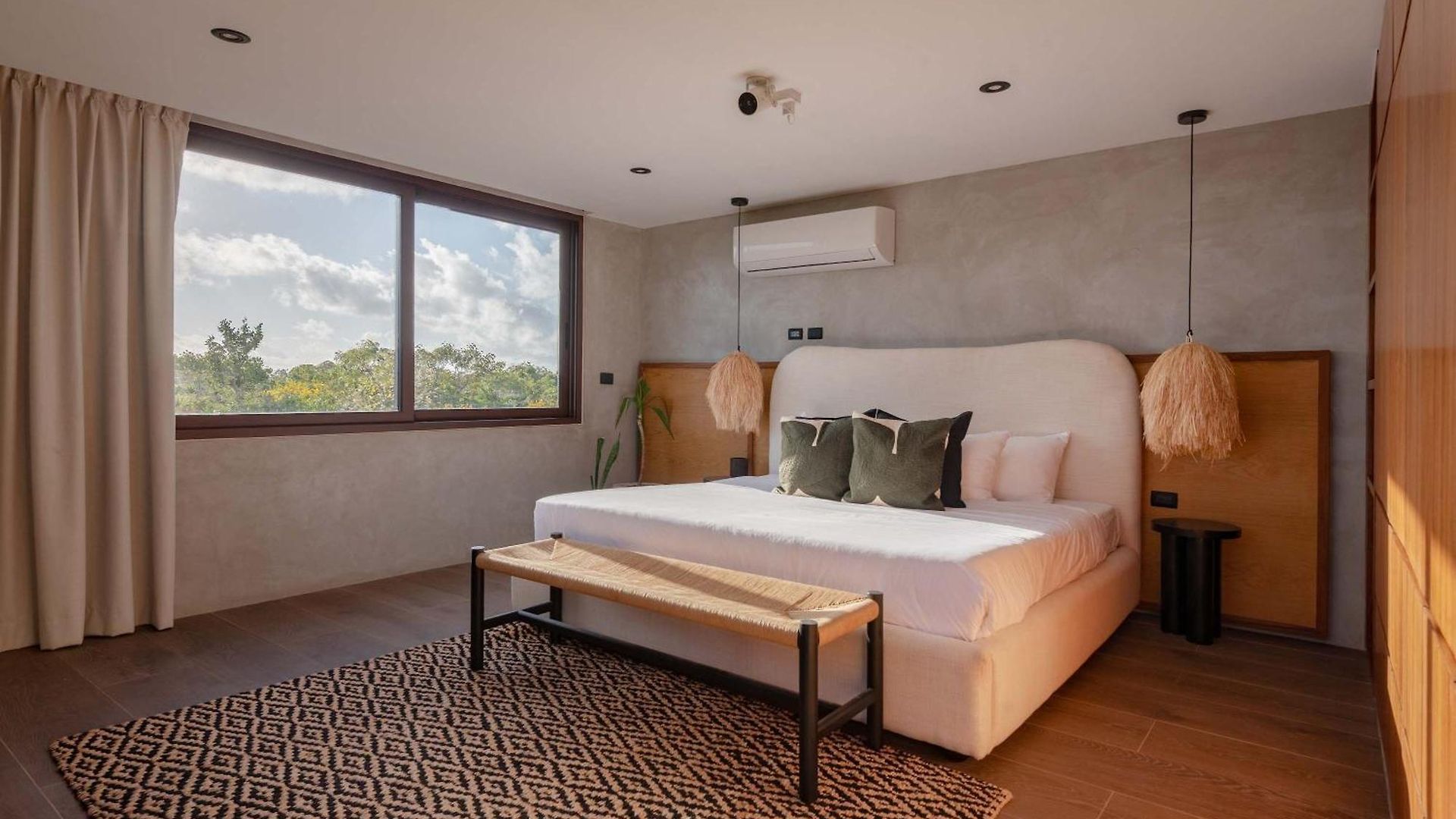 Luxury Jungle With Private Pool & Jacuzzi * Tulum
