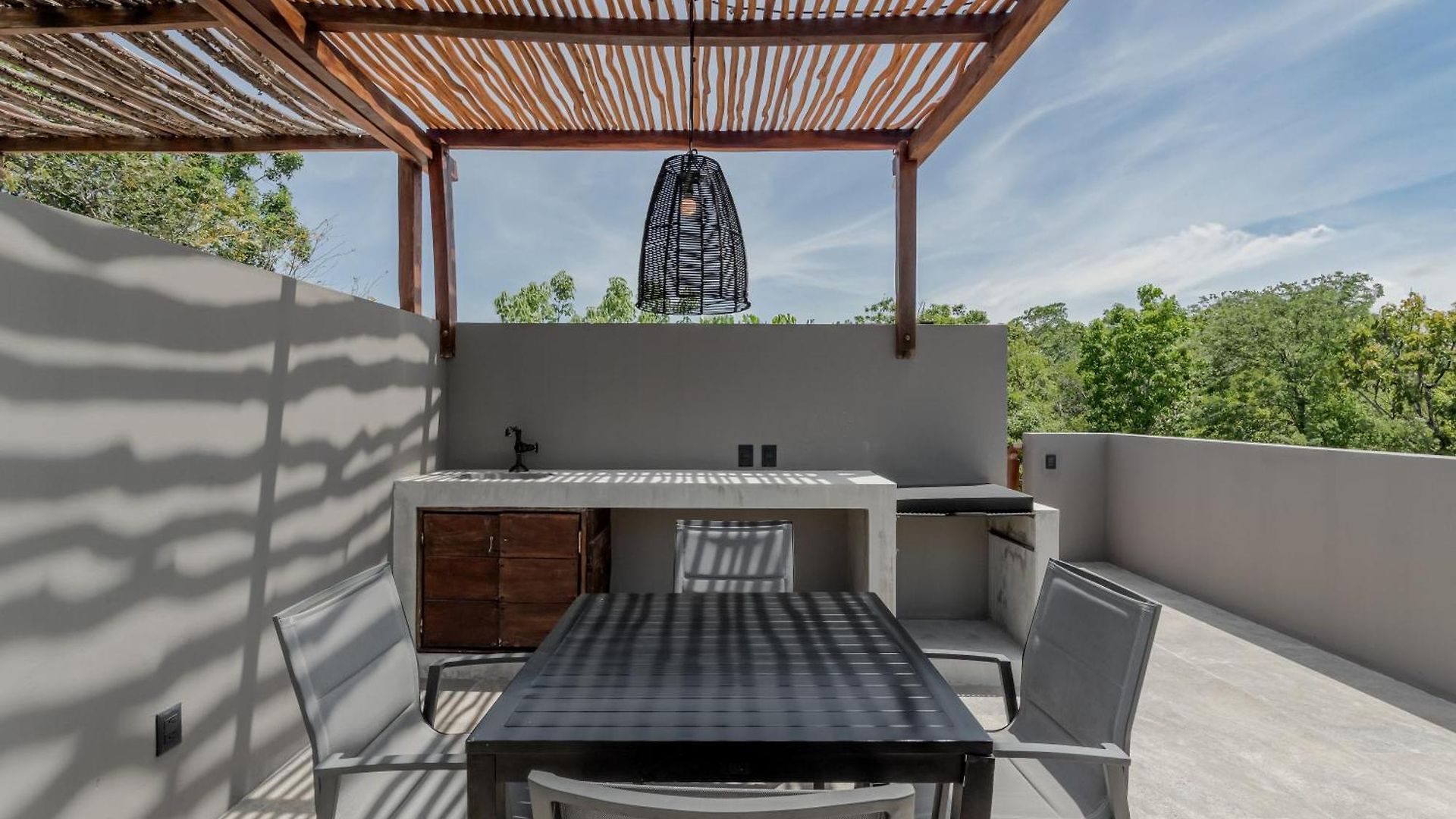 Siwa 2br Luxury With Private Pool B2 001 Aparthotel Tulum
