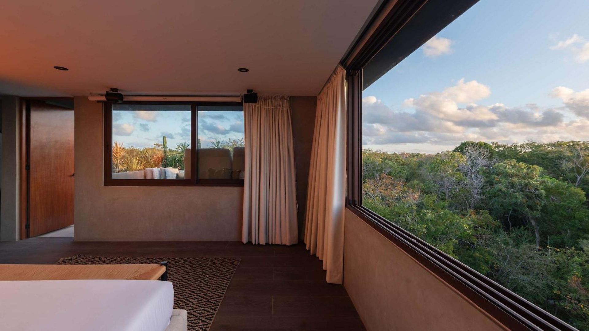 Luxury Jungle With Private Pool & Jacuzzi Holiday home Tulum