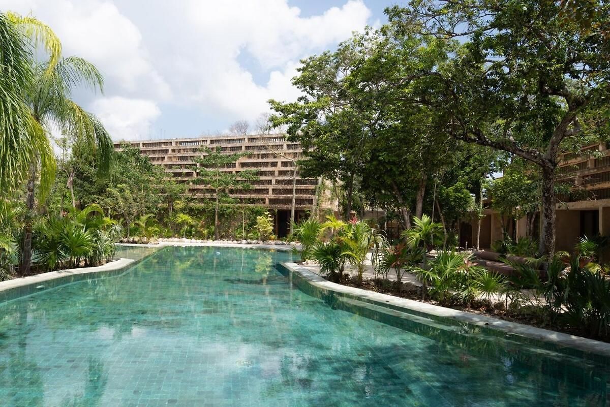 Casa Kaybe Tulum