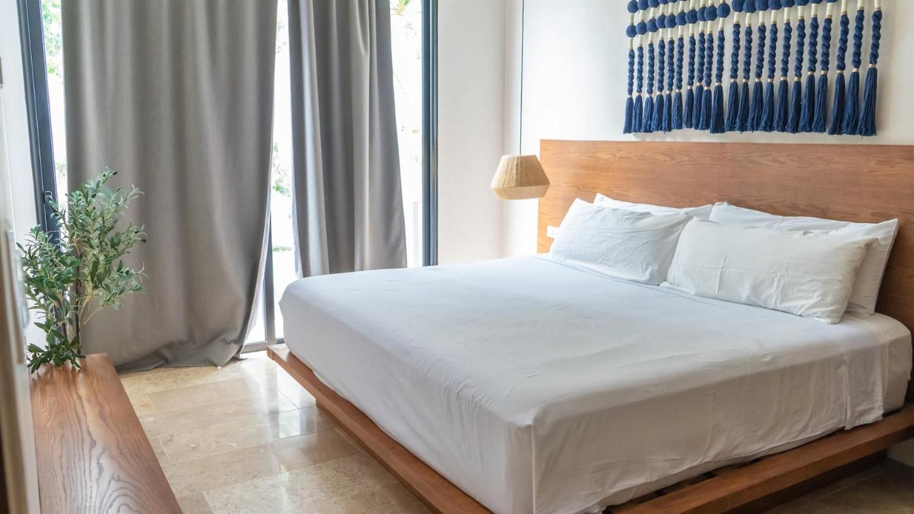 Pools Privadas Rooftop Selva *