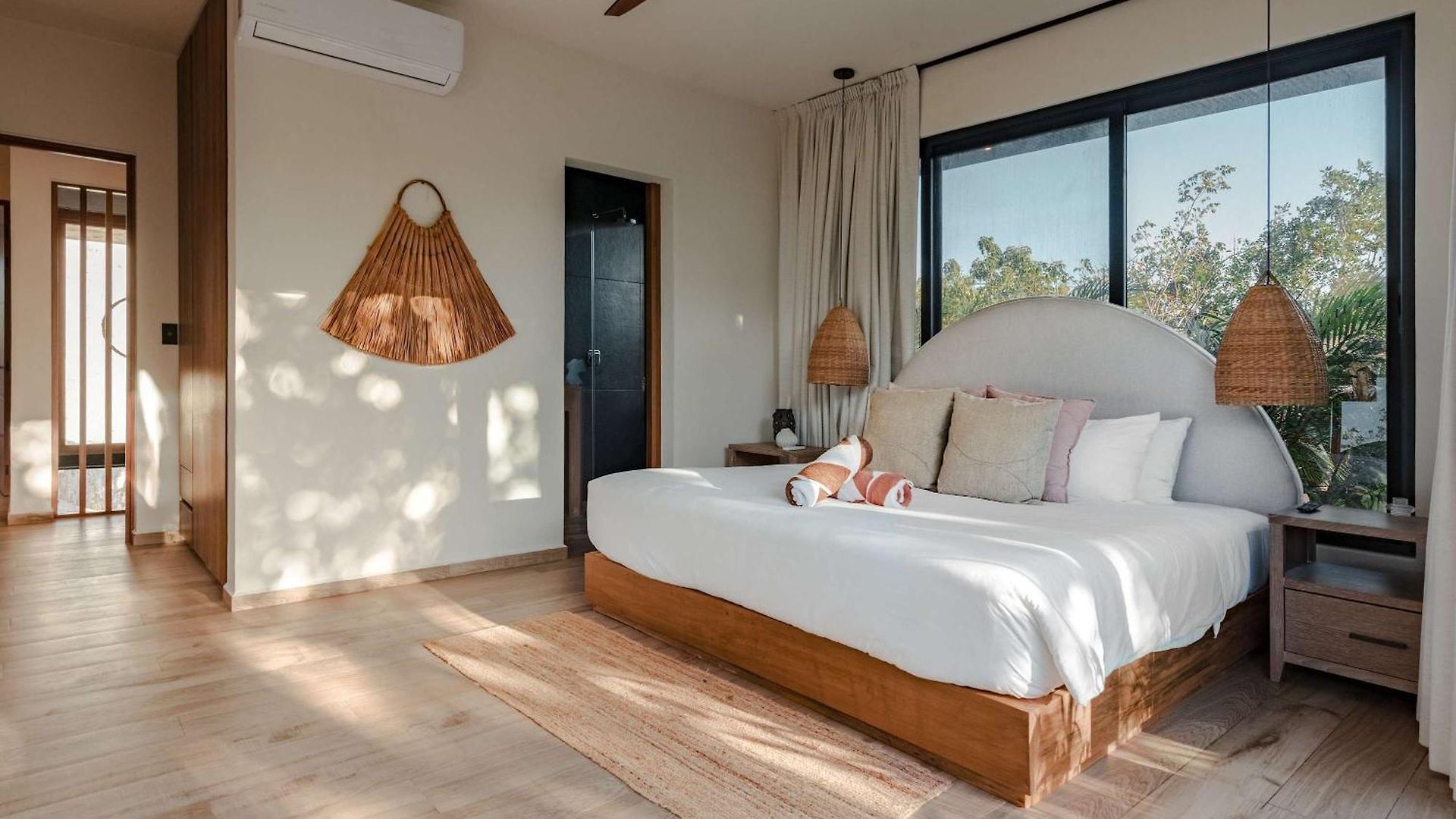 Holiday home Luxury Private With 2 Pools & Jacuzzi Tulum