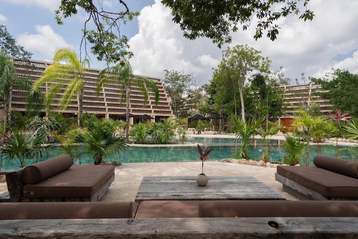 Villa Casa Kaybe Tulum