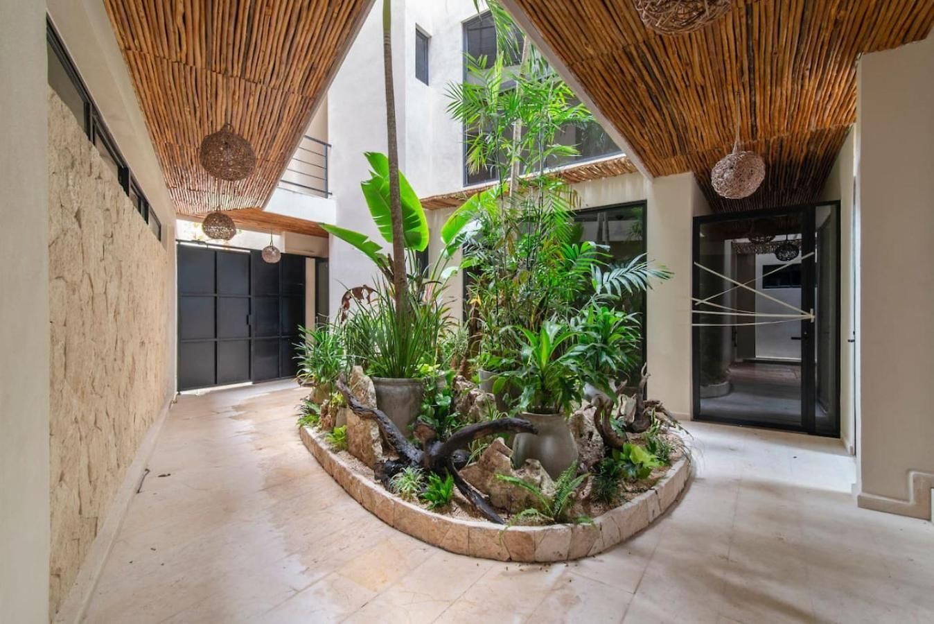 Paradise Spacious 2br In Aldea Zama Tulum