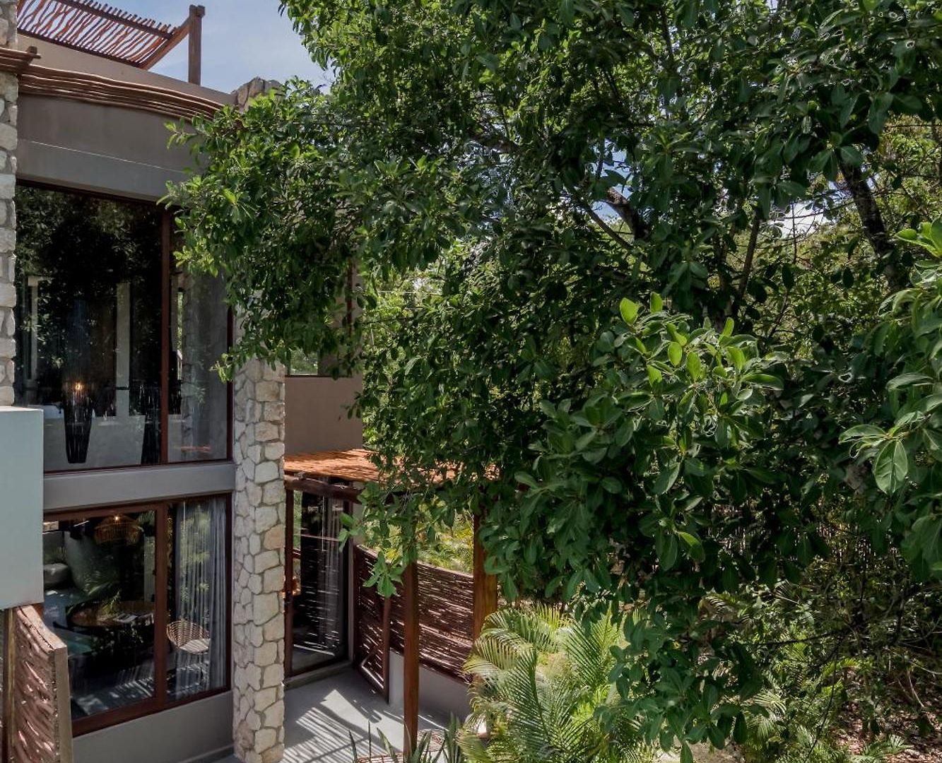 Aparthotel Siwa 2br Luxury With Private Pool B2 001 4*