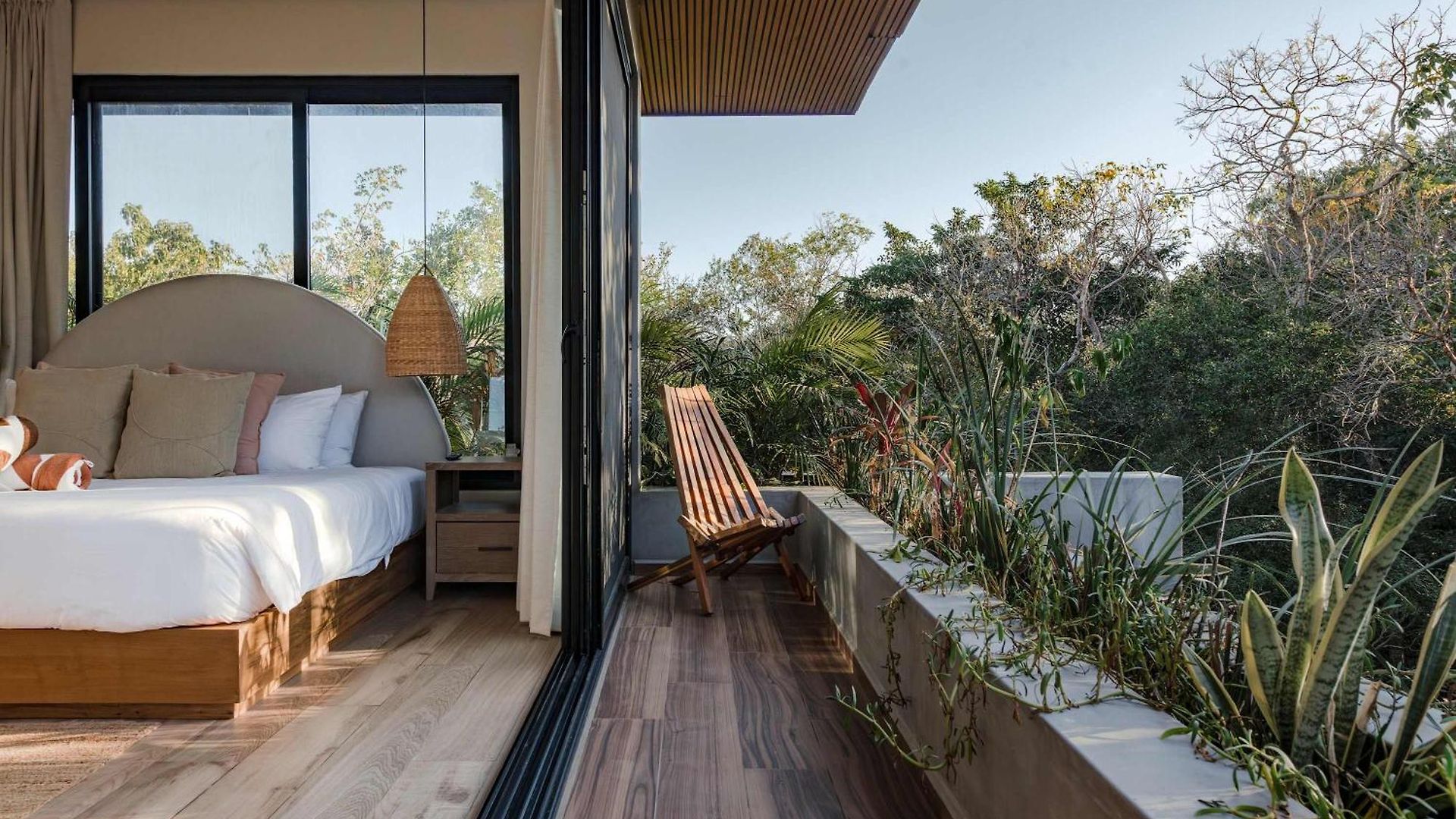 Holiday home Luxury Private With 2 Pools & Jacuzzi Tulum