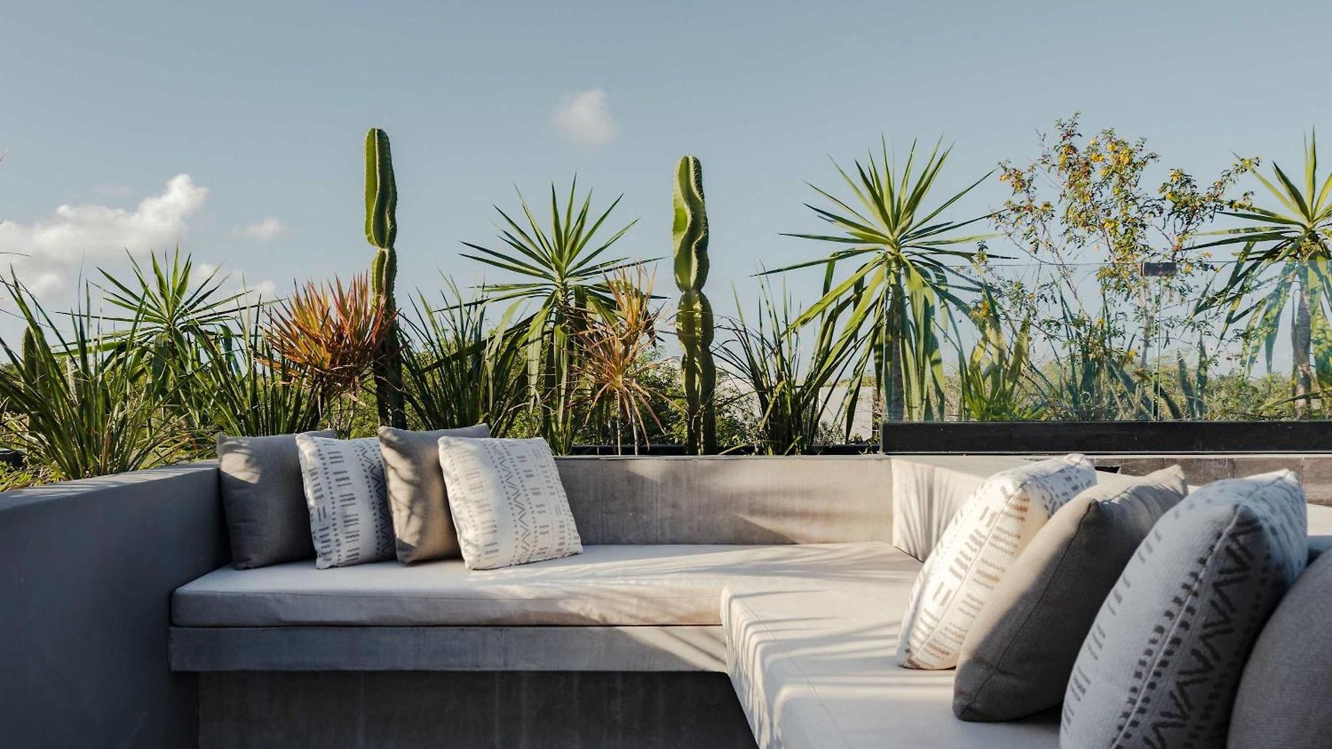 Holiday home Luxury Jungle With Private Pool & Jacuzzi *