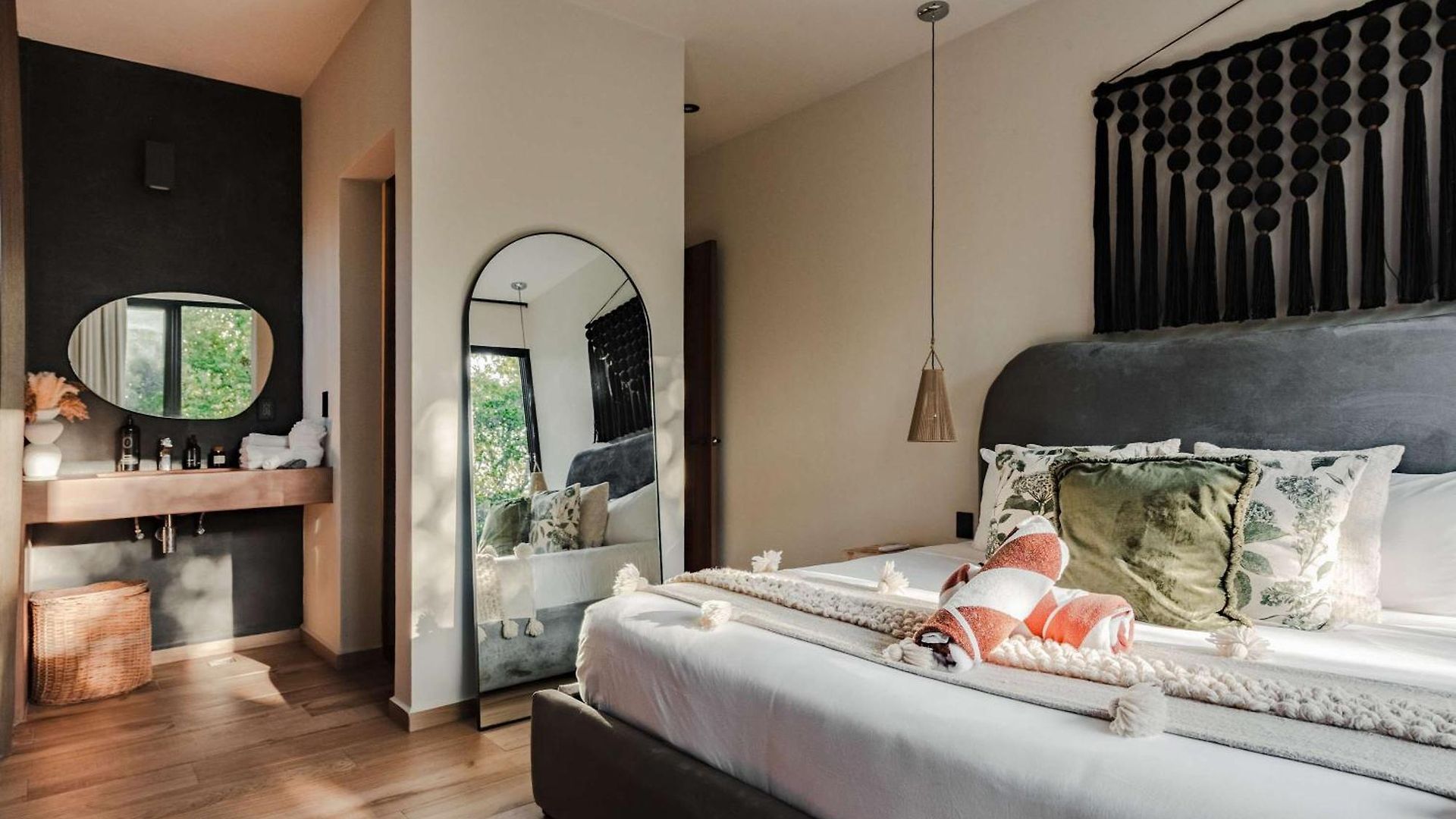 Luxury Private With 2 Pools & Jacuzzi * Tulum