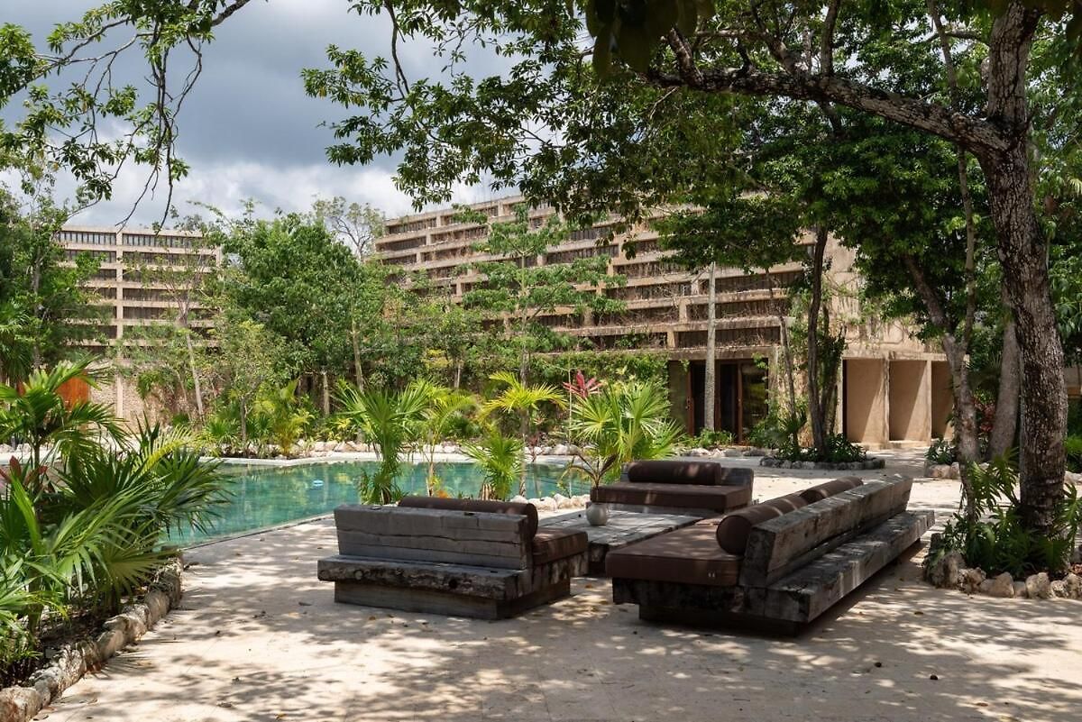 Casa Kaybe Villa Tulum