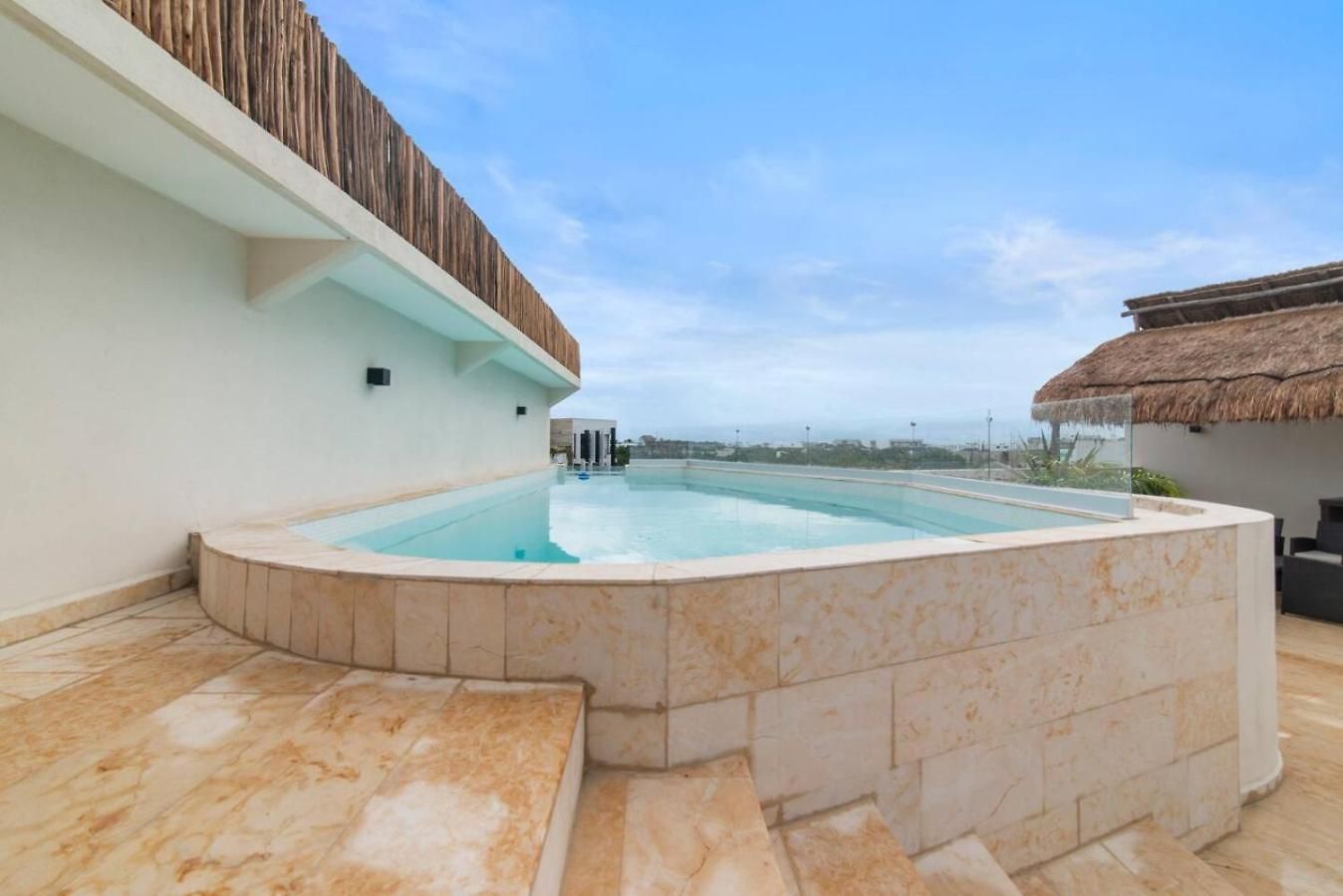 Paradise Spacious 2br In Aldea Zama Tulum