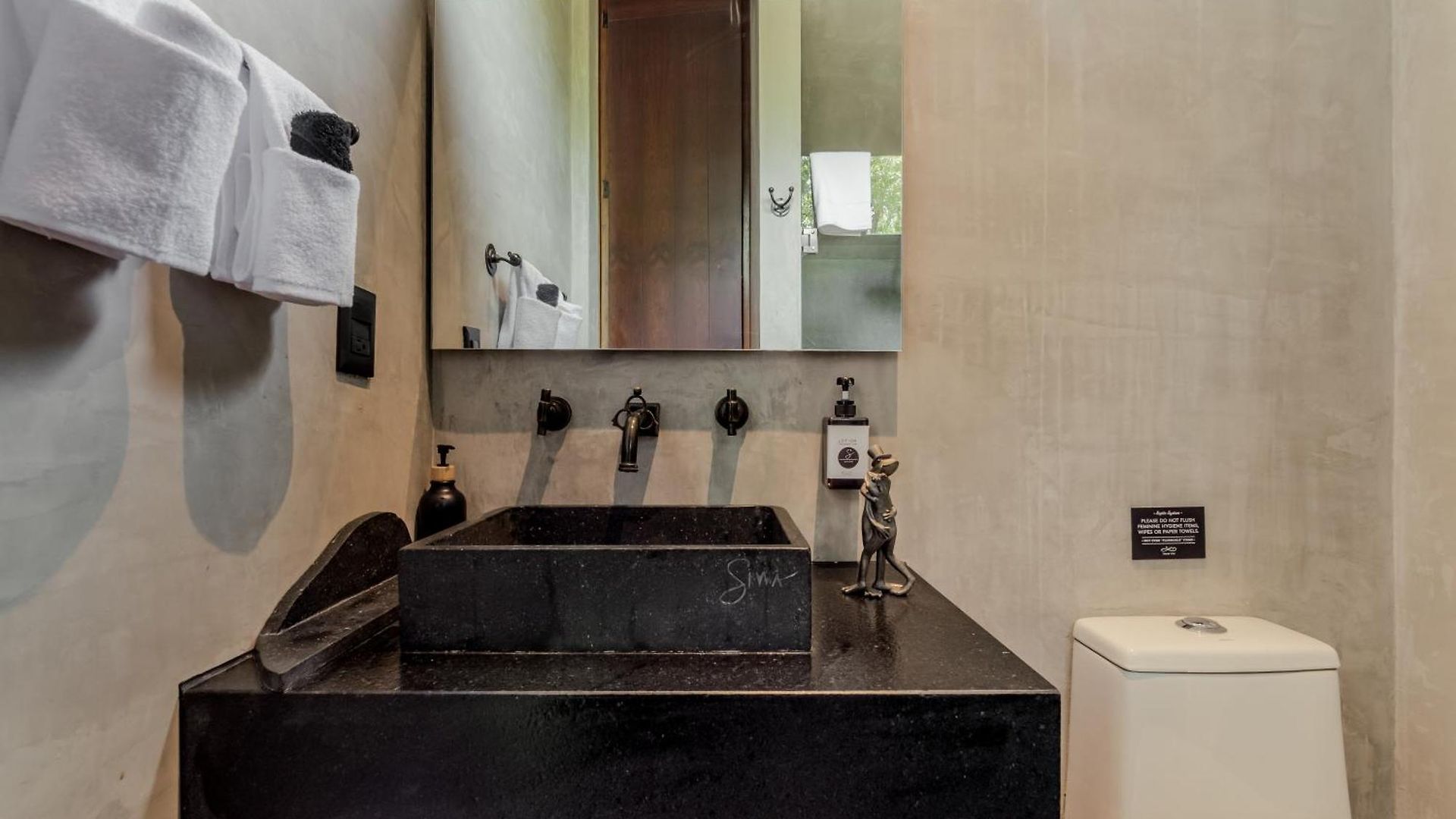 Aparthotel Siwa 2br Luxury With Private Pool B2 001