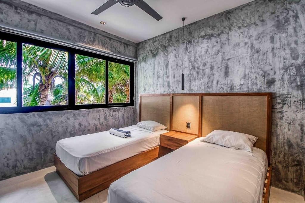 Beachfront With Private Heated Pool Jacuzzi Sauna Ocean Views & Ac - 7th Heaven Holiday home *