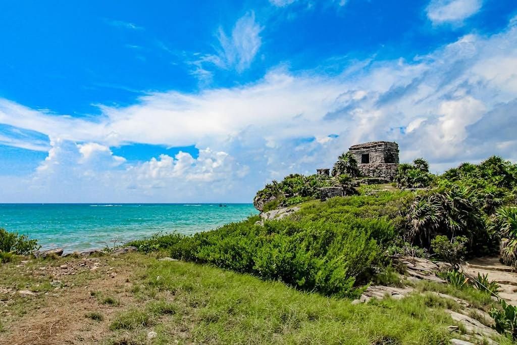 Oceanfront With Access Pool Balconies & Waterfront Hammocks - Sol