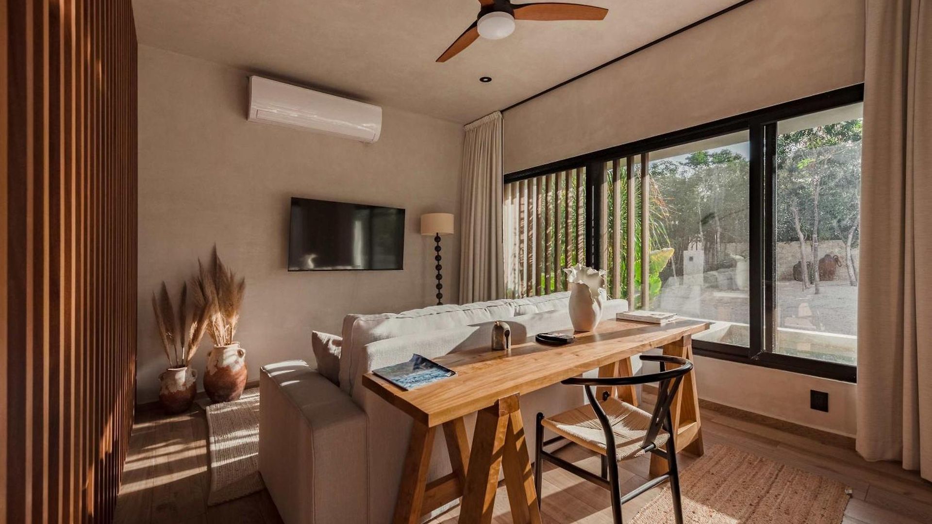 Luxury Private With 2 Pools & Jacuzzi Holiday home Tulum