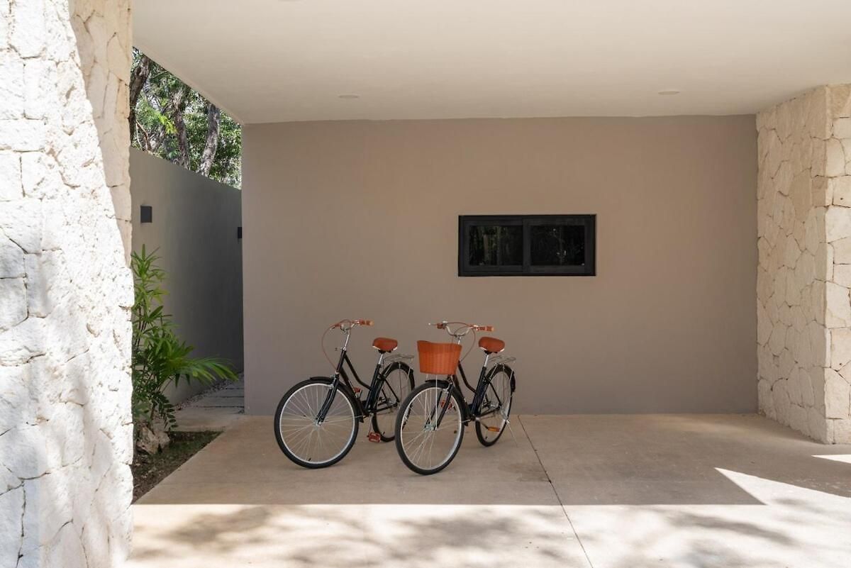 Casa Kaybe *