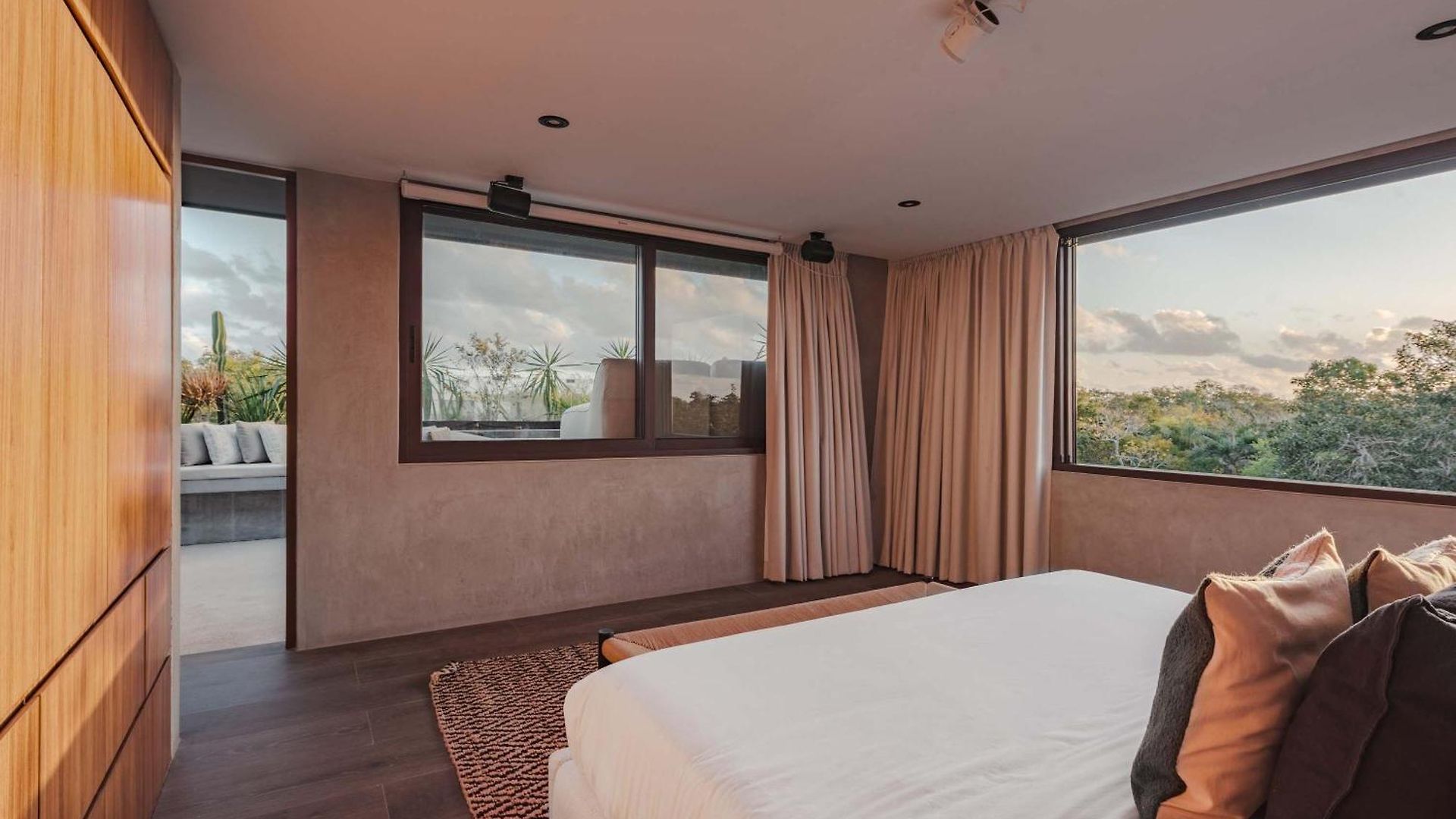 Holiday home Luxury Jungle With Private Pool & Jacuzzi Tulum
