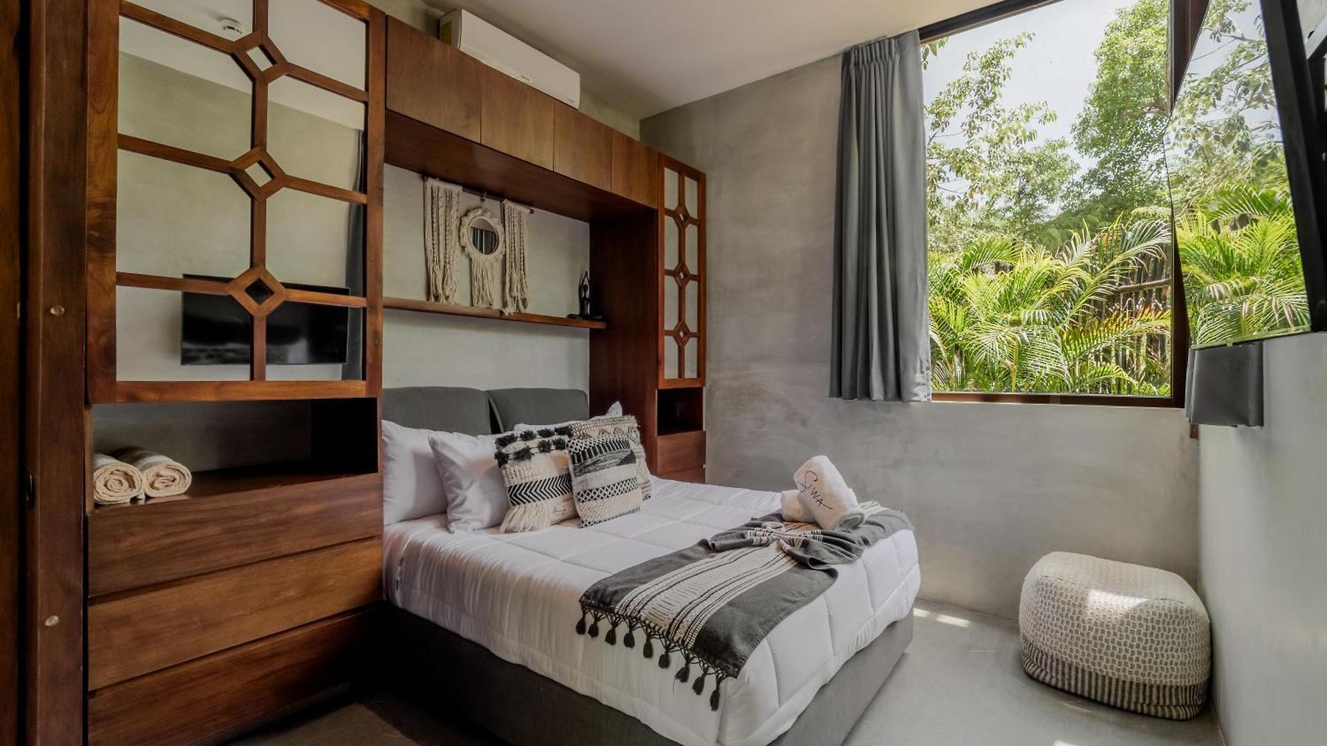 Siwa 2br Luxury With Private Pool B2 001 4* Tulum
