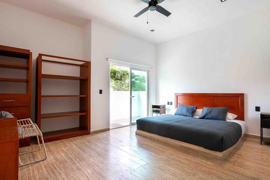 Holiday home Beachfront Paradise With Private Pool Ocean View Full Kitchen & Shaded Patio - Mandala