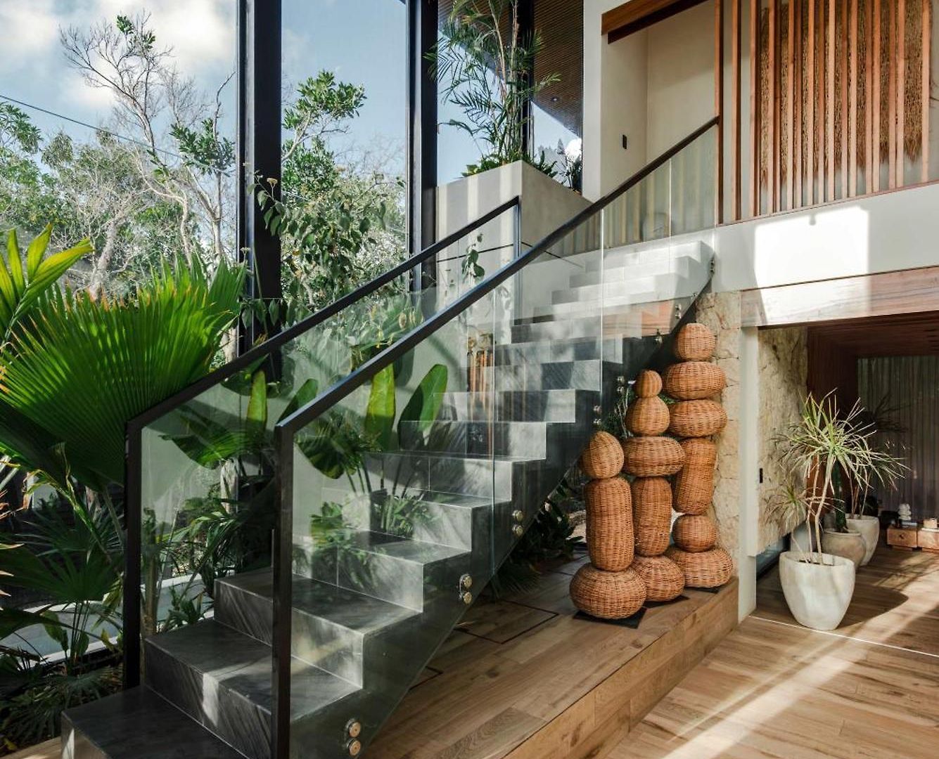 Holiday home Luxury Private With 2 Pools & Jacuzzi *
