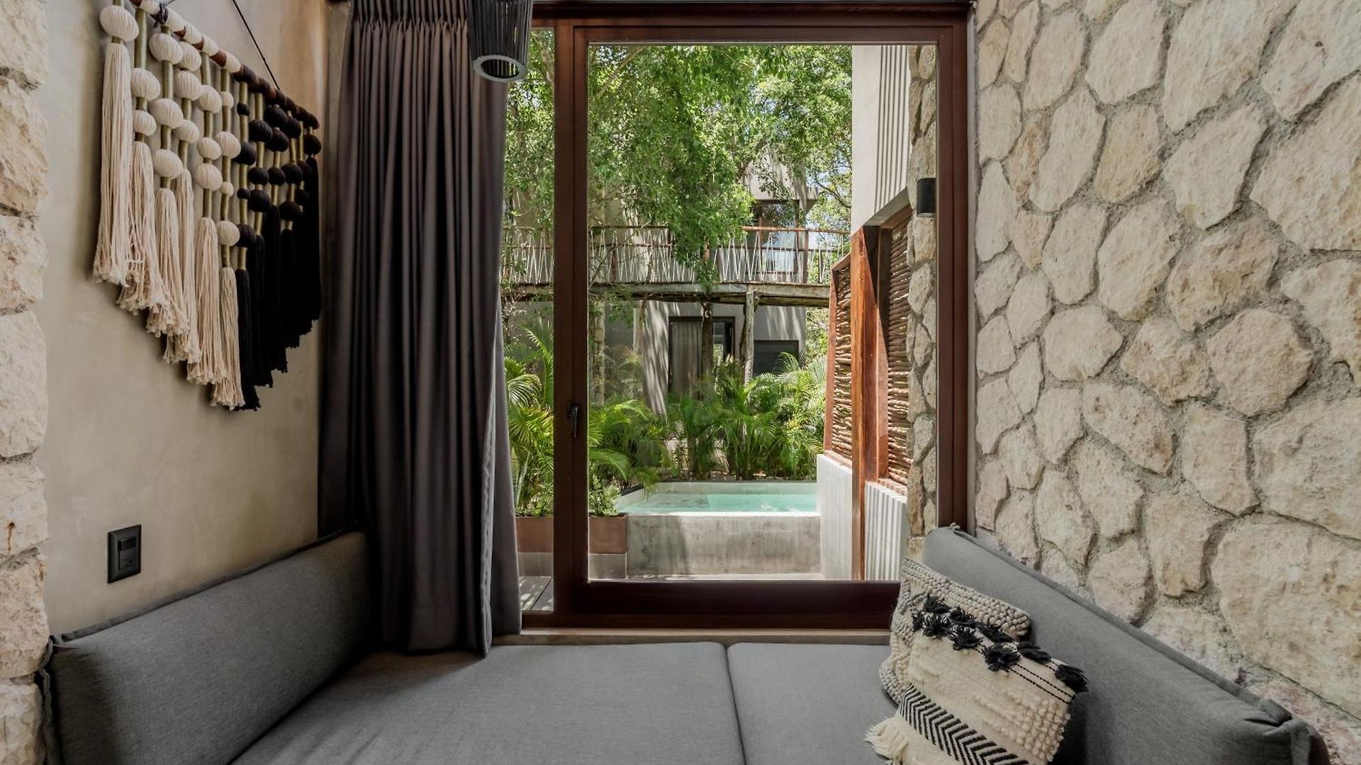 Siwa 2br Luxury With Private Pool B2 001 Tulum