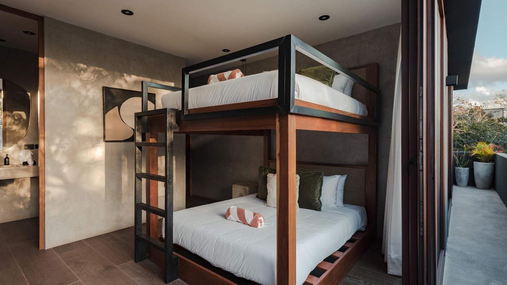 Luxury Jungle With Private Pool & Jacuzzi Holiday home Tulum