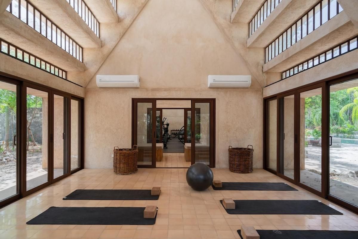 Casa Kaybe Villa *