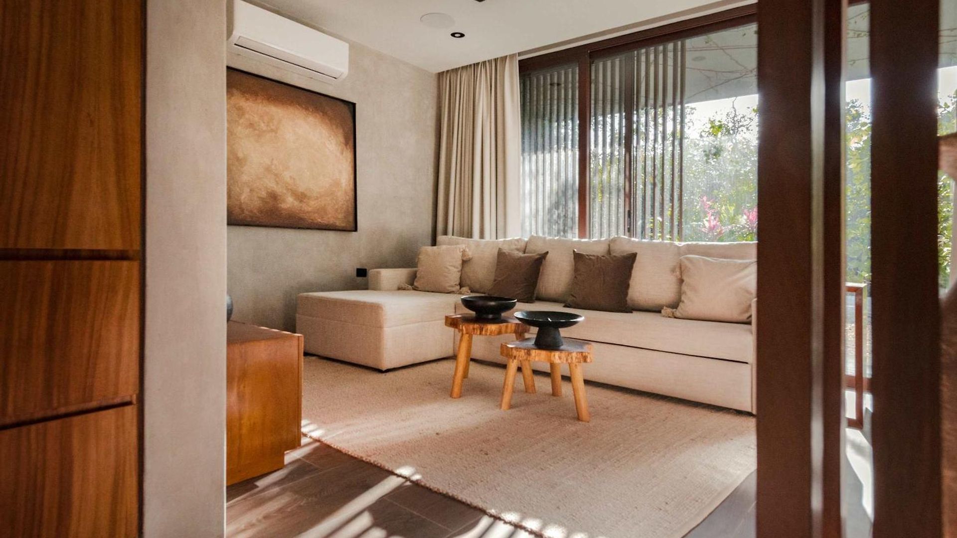 Luxury Jungle With Private Pool & Jacuzzi Holiday home *