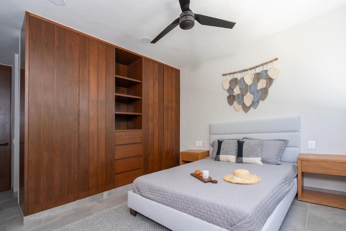 Casa Kaybe Tulum