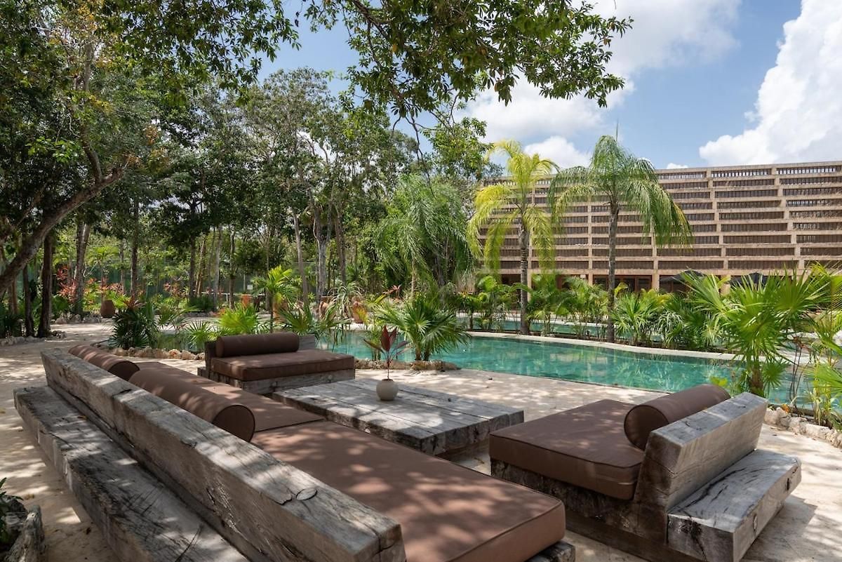 Casa Kaybe Villa Tulum