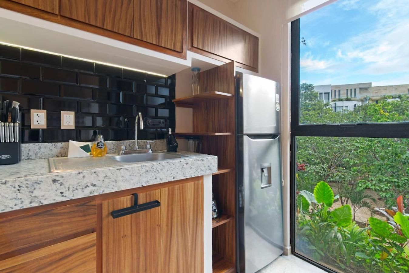 Holiday home Paradise Spacious 2br In Aldea Zama Tulum