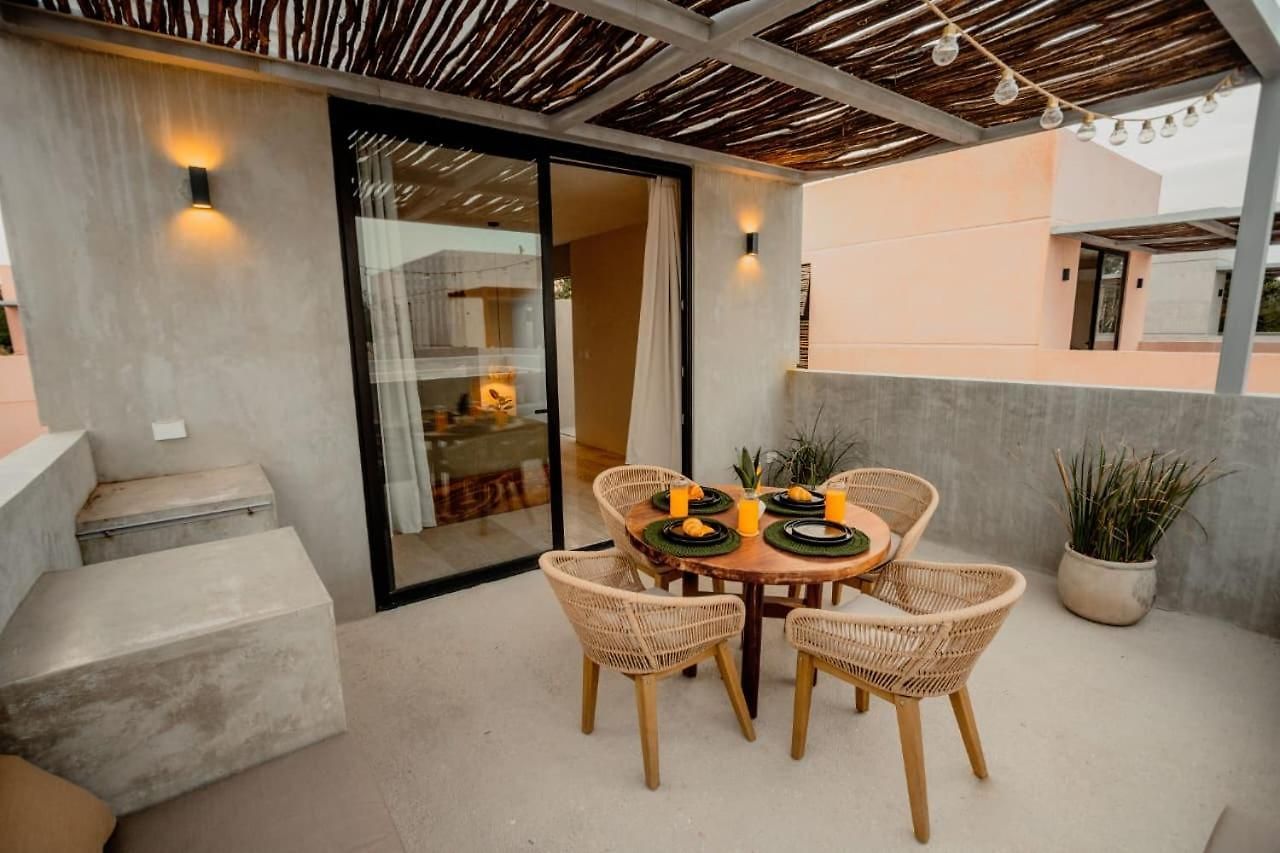 Pools Privadas Rooftop Selva * Tulum
