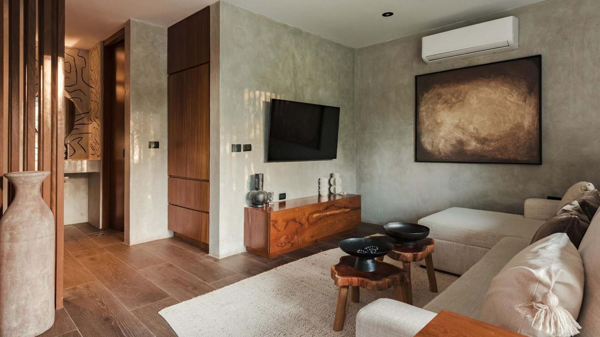 Luxury Jungle With Private Pool & Jacuzzi * Tulum