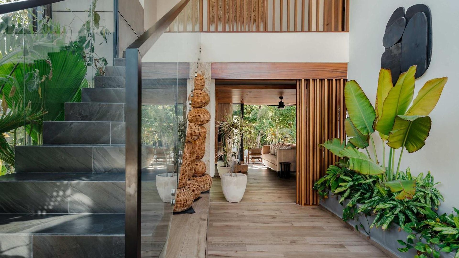 Holiday home Luxury Private With 2 Pools & Jacuzzi Tulum