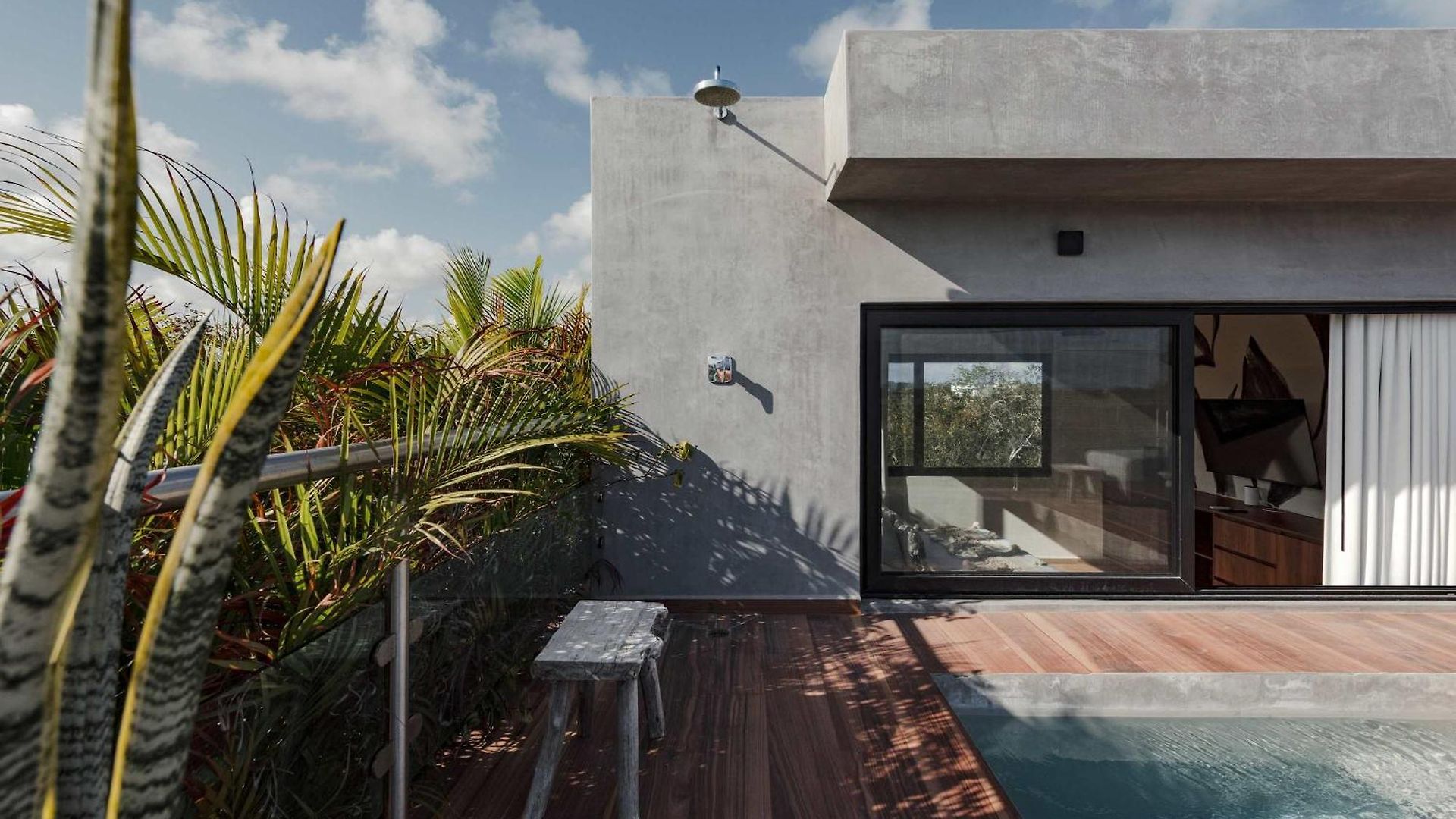 Holiday home Luxury Private With 2 Pools & Jacuzzi Tulum