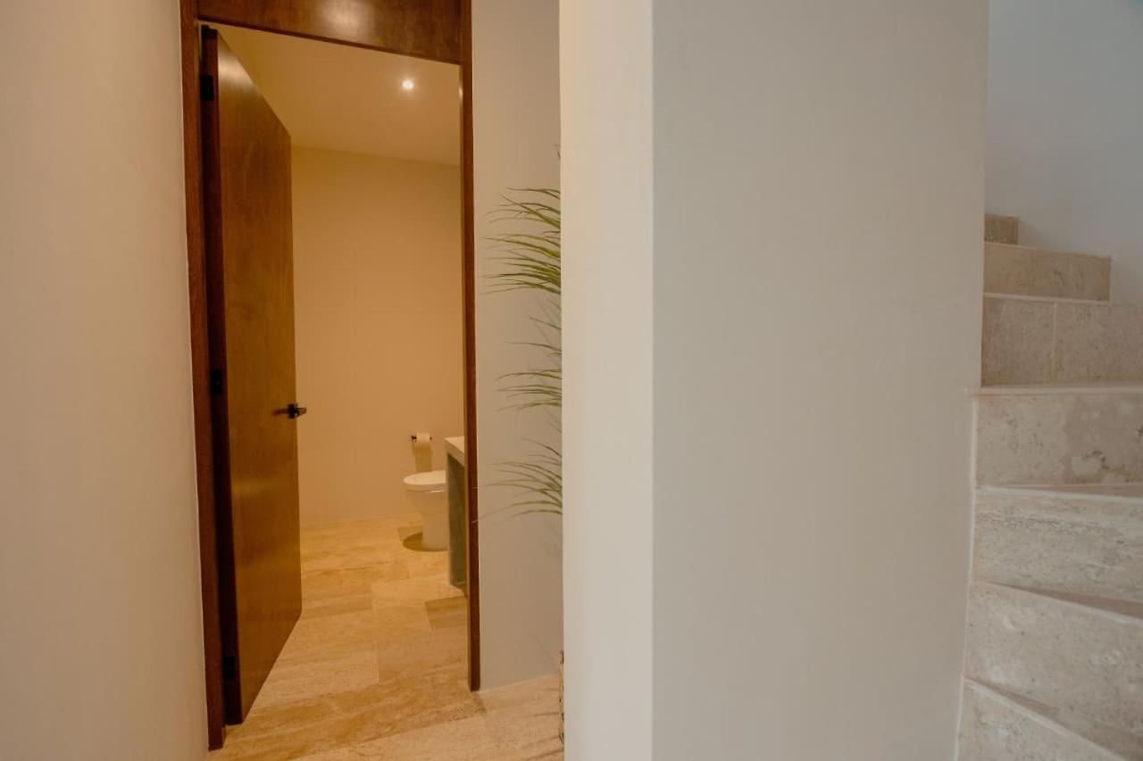 Pools Privadas Rooftop Selva * Tulum