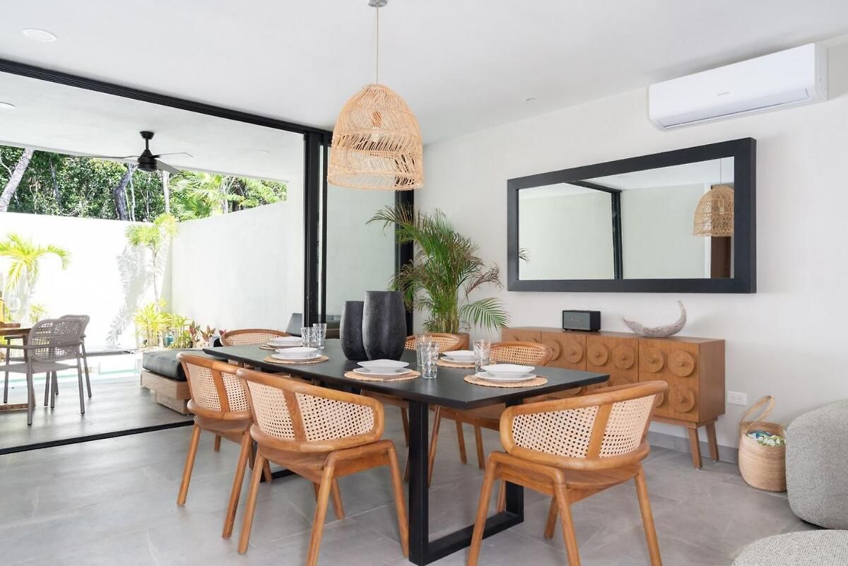 Casa Kaybe Tulum