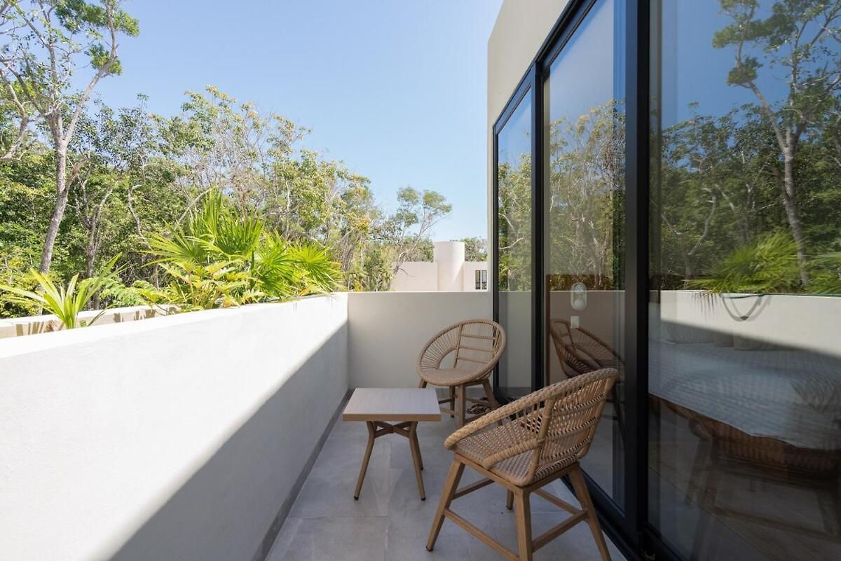 Casa Kaybe Villa Tulum