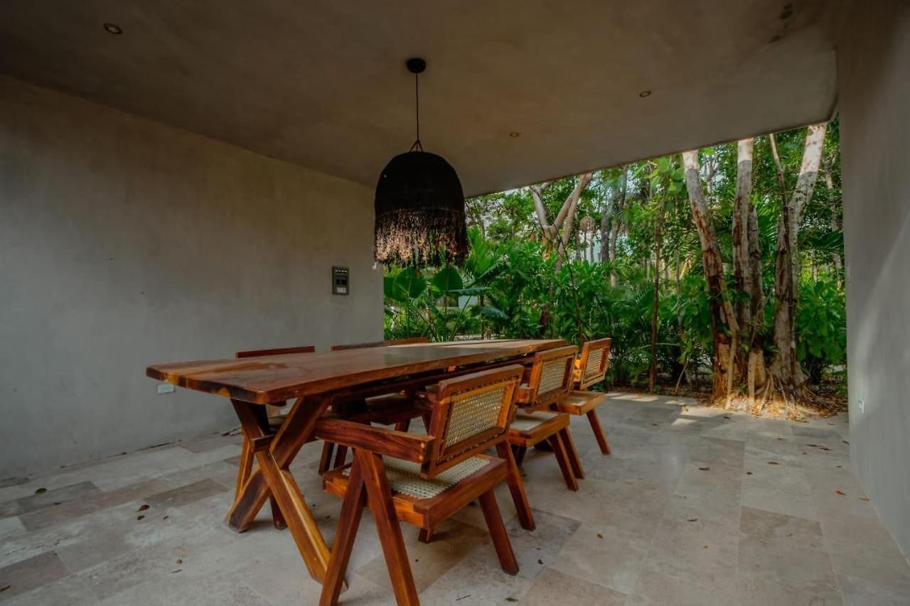Pools Privadas Rooftop Selva Villa