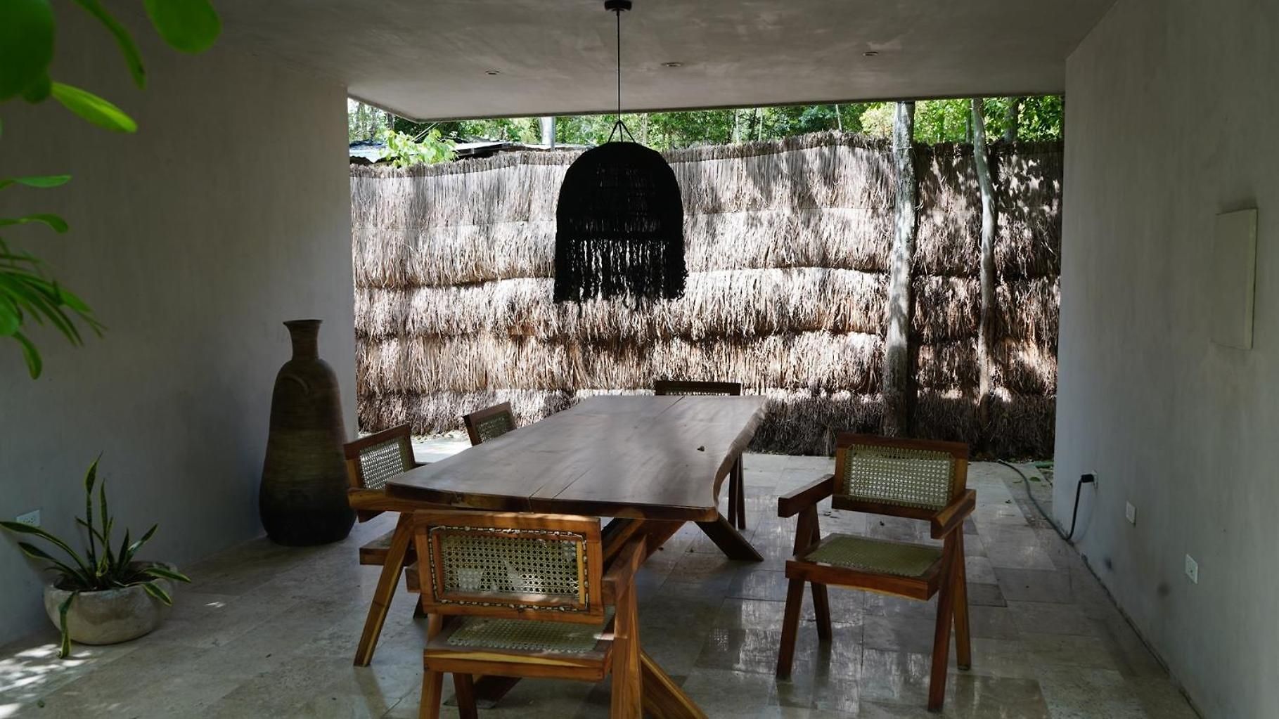 Pools Privadas Rooftop Selva * Tulum