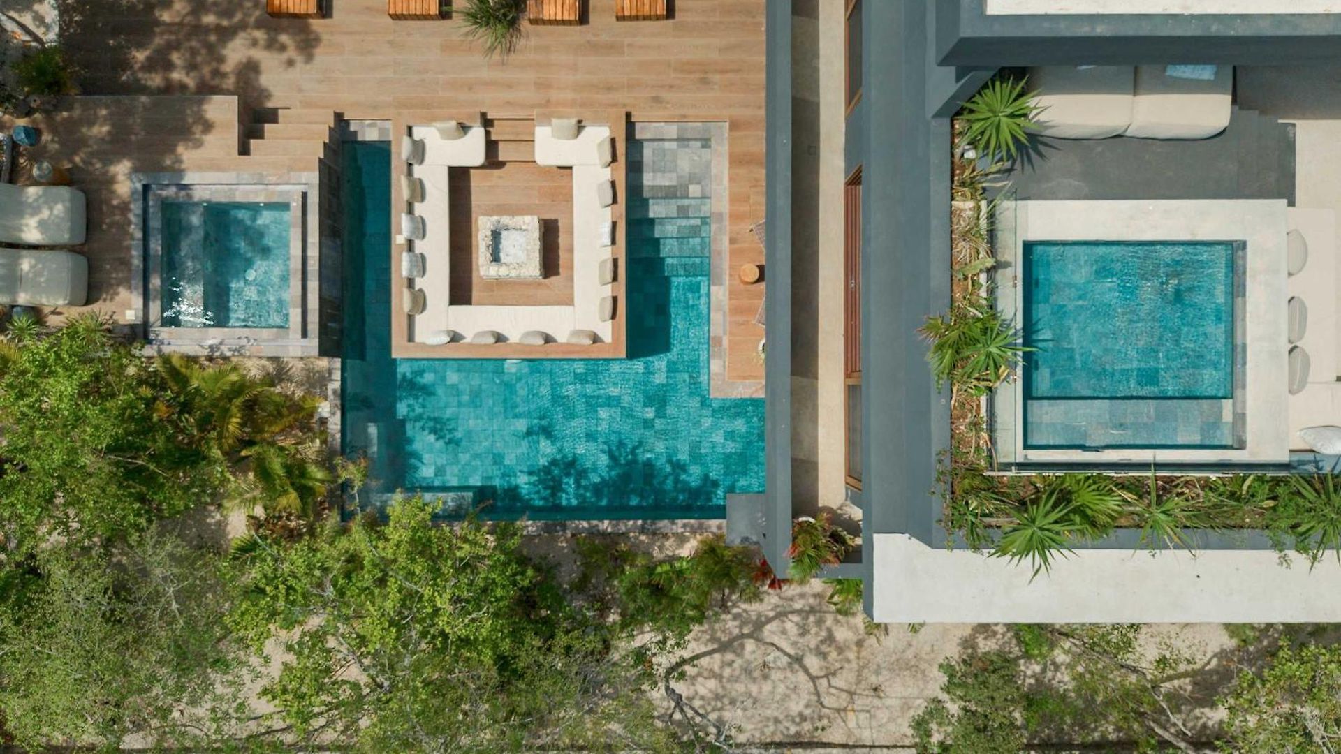 Luxury Jungle With Private Pool & Jacuzzi Holiday home Tulum