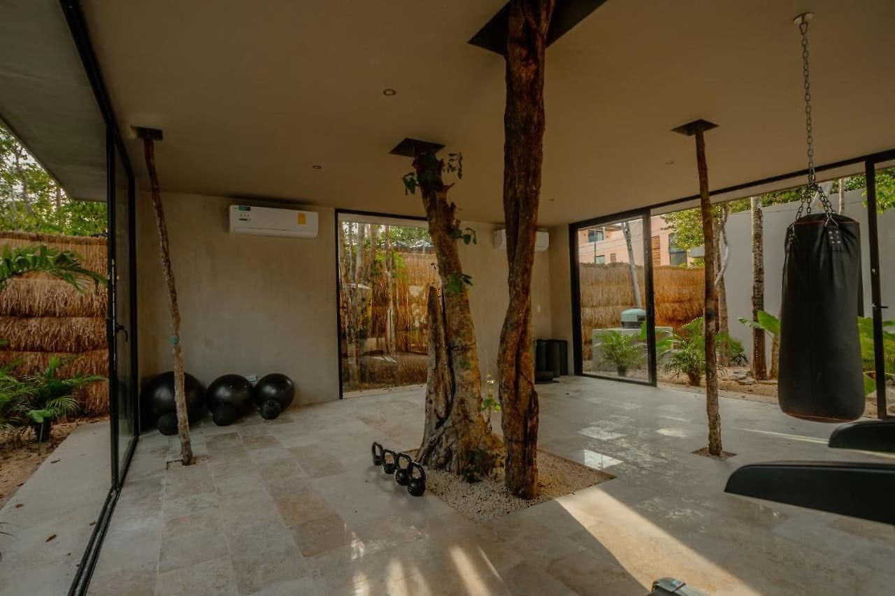 Pools Privadas Rooftop Selva Villa *
