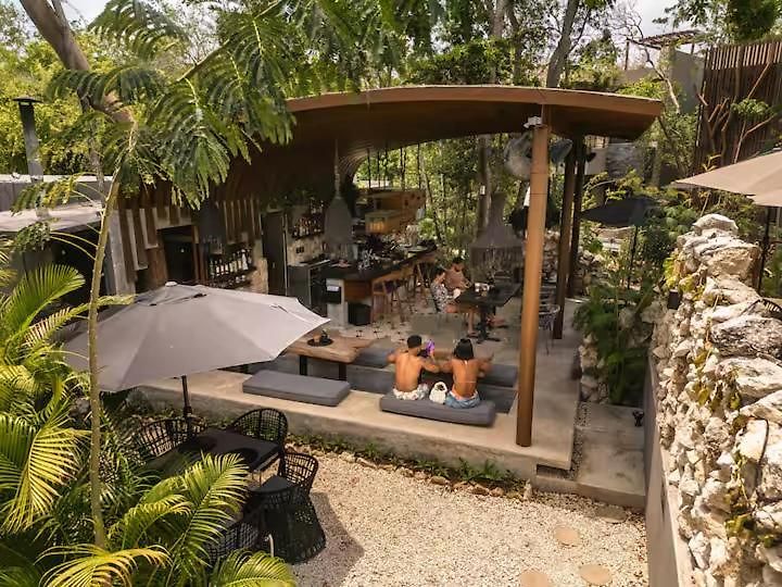 Siwa 2br Luxury With Private Pool B2 001
