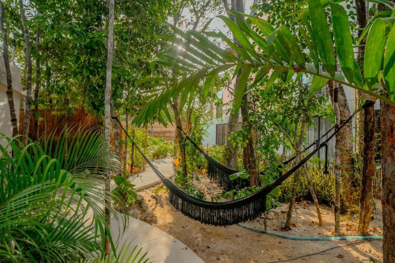 Villa Pools Privadas Rooftop Selva