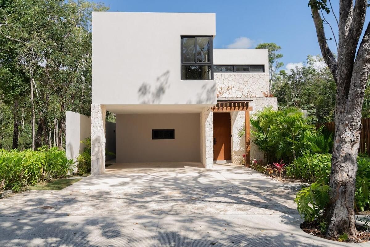 Casa Kaybe Tulum