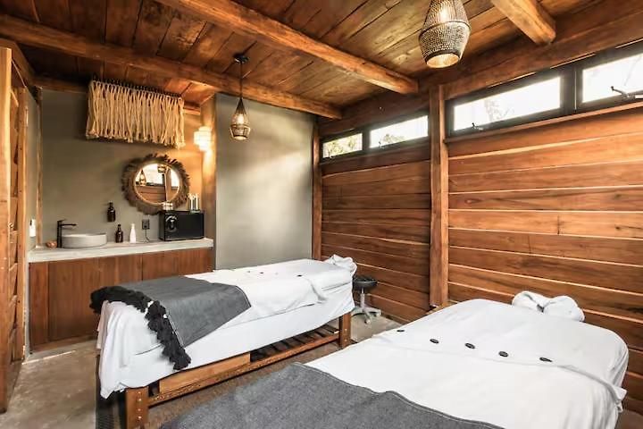 Aparthotel Siwa 2br Luxury With Private Pool B2 001 Tulum