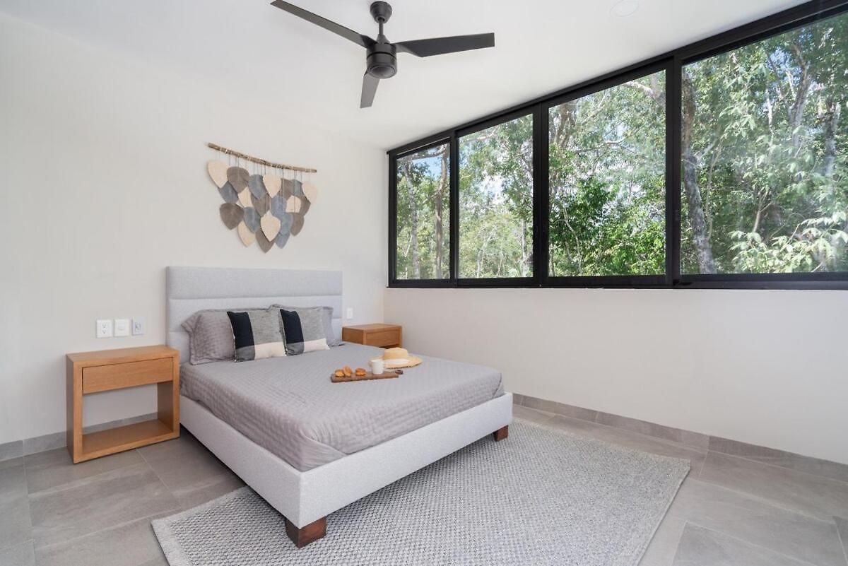 Casa Kaybe * Tulum