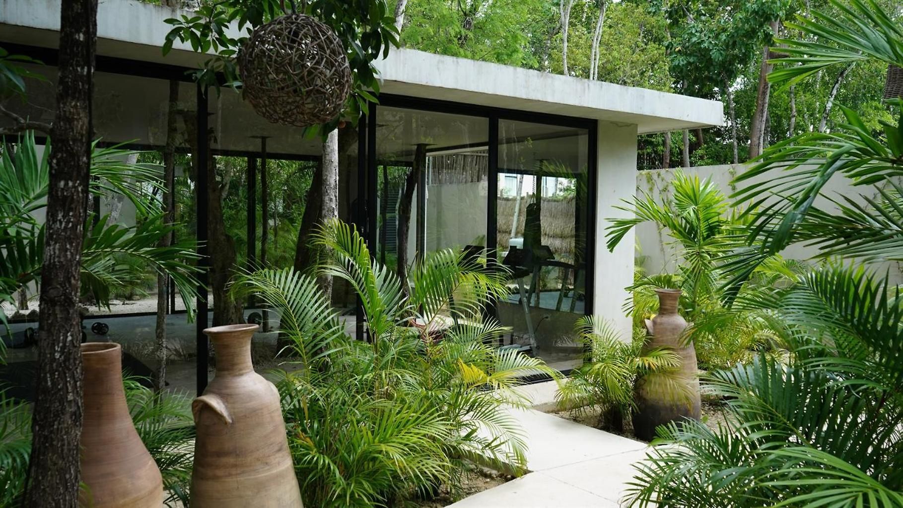 Pools Privadas Rooftop Selva