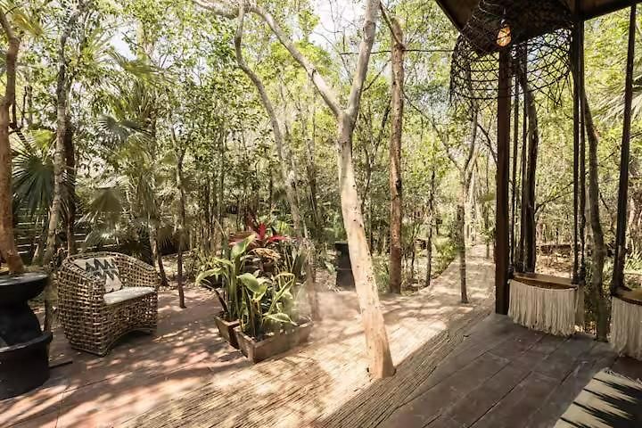 Siwa 2br Luxury With Private Pool B2 001
