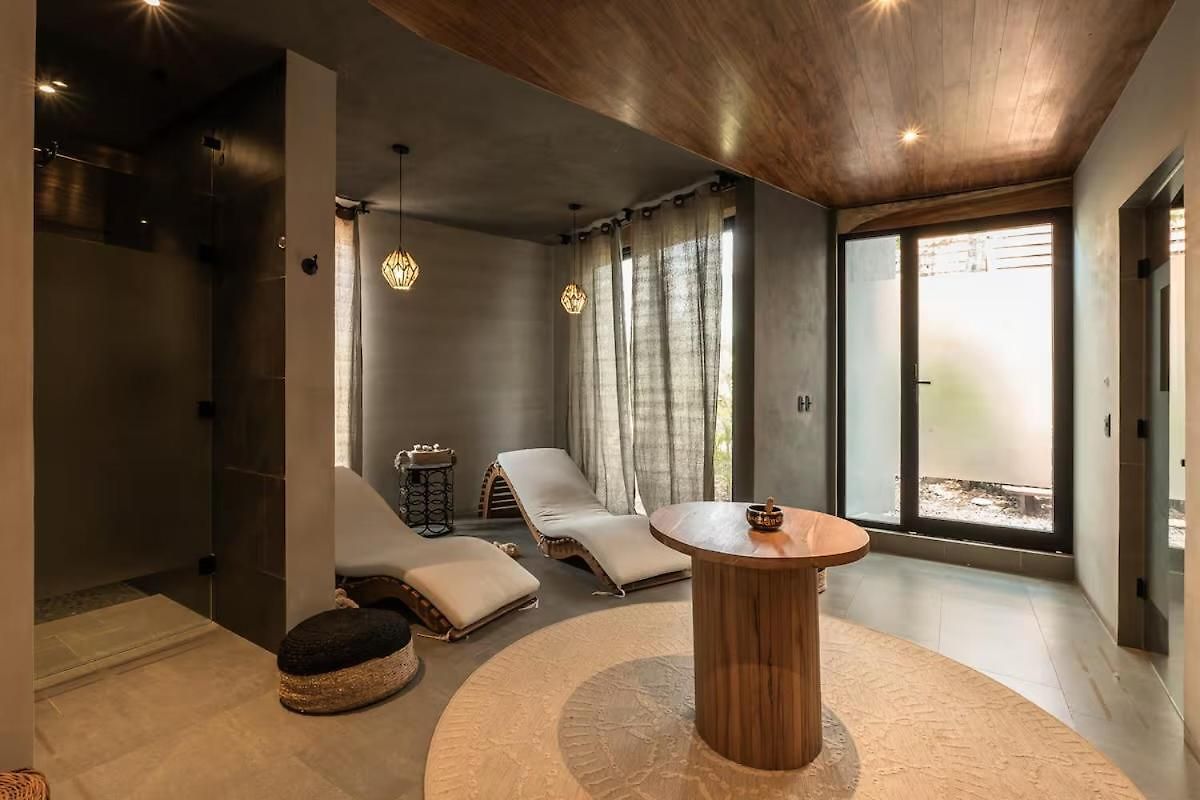 Aparthotel Siwa 2br Luxury With Private Pool B2 001 4*