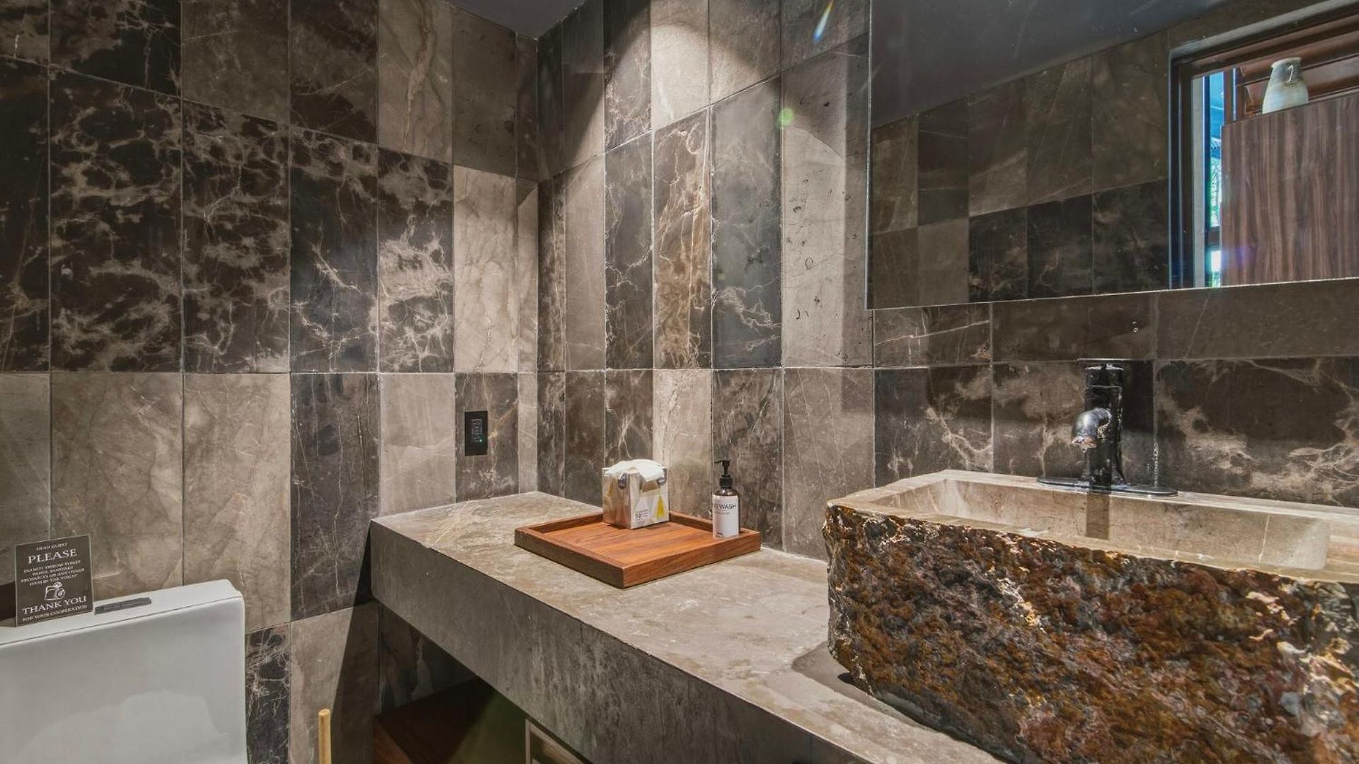 Villa Luxury 4 Bedroom In Aldea Zama Near And Downtown With Private Pool Jacuzzi And Sauna *